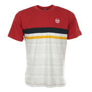 Sergio Tacchini Carver T-Shirt