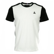 Le Coq Sportif Tech Tee