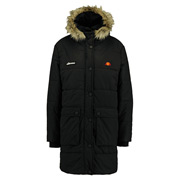 Ellesse Liberta Padded Jacket Wn's