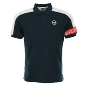 Sergio Tacchini Custo Polo
