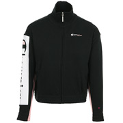 Champion Full Zip Sweatshirt Wn's