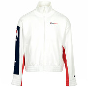 Champion Full Zip Sweatshirt Wn's