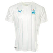 PUMA OM Home Shirt Replica