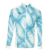 PUMA OM Stadium Jacket DL