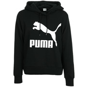 PUMA Classics Logo Hoody