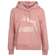 PUMA Classics Logo Hoody