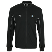 PUMA BMW Mms T7 Track Jacket