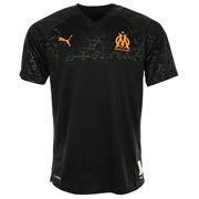 PUMA OM 3RD Shirt Replica SS