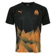 PUMA OM Stadium Jersey INT
