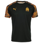 PUMA OM Training Jersey SS