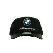 PUMA BMW Motorsport BB Cap
