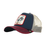 Goorin Bros Casquette Coq