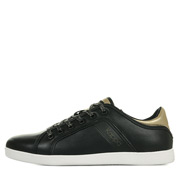 Kappa Tixa Black Yellow Gold