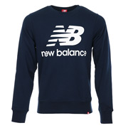 New Balance Essentials Stacked