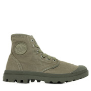 Palladium Pampa Hi