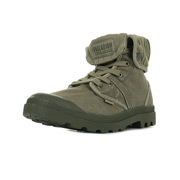 Palladium Pallabrouse Baggy