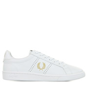 Fred Perry B721 Leather