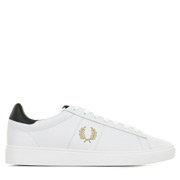 Fred Perry Spencer Leather