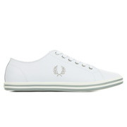 Fred Perry Kingston Leather