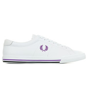 Fred Perry Underspin Leather