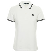 Fred Perry Twin Tipped Shirt Wn's