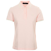 Fred Perry Twin Tipped Shirt Wn's