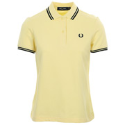 Fred Perry Twin Tipped Shirt