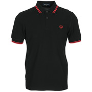 Fred Perry Twin Tipped Shirt