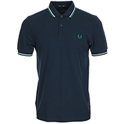 Fred Perry Twin Tipped Shirt