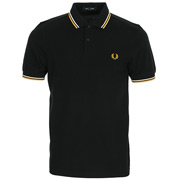 Fred Perry Twin Tipped Shirt