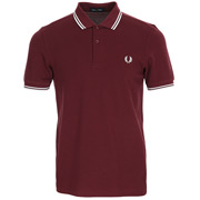 Fred Perry Twin Tipped