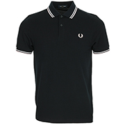 Fred Perry Twin Tipped Shirt