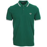 Fred Perry Twin Tipped Shirt