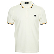 Fred Perry Twin Tipped Shirt