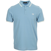 Fred Perry Twin Tipped Shirt
