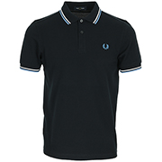 Fred Perry Twin Tipped Shirt