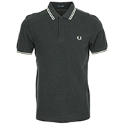 Fred Perry Twin Tipped Shirt