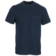 Fred Perry Pocket Detail Pique Shirt