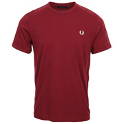 Fred Perry Ringer T-Shirt