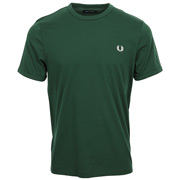 Fred Perry Ringer T-Shirt