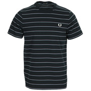 Fred Perry Fine Stripe T-shirt