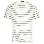 Fred Perry Fine Stripe T-Shirt