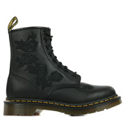 Dr. Martens 1460 Vonda Mono Vonda Softy T