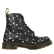 Dr. Martens 1460 Pascal Hearts