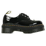 Dr. Martens 1461 Quad Hello Kitty Patent Lamper