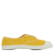 Bensimon Tennis Broderie Anglaise
