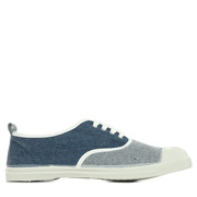 Bensimon Tennis Denim