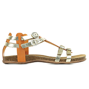 Kickers Ana