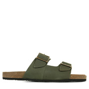 Kickers Orano