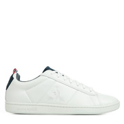Le Coq Sportif Court Classic Denim